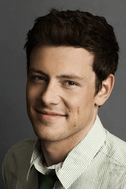 Cory Monteith als Finn Hudson