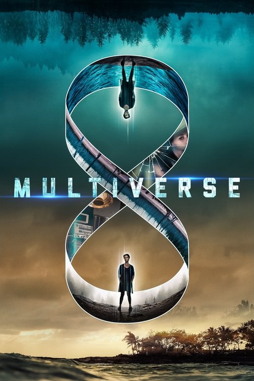Multiverso - Realidade Paralela (2021)