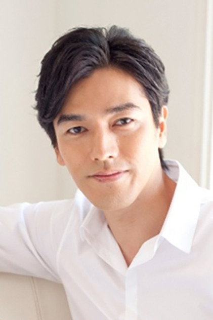 要潤 como Dr. Kamiya