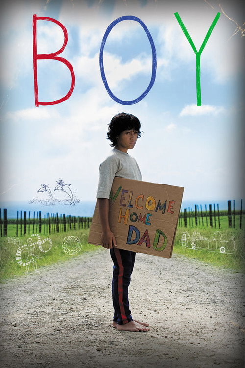ボーイ (2010)
