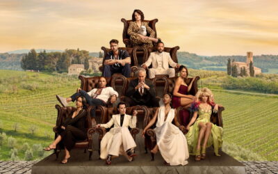 Disney+ पर The Mob: 12 सितारे एक डॉन चुनते हैं, जो तय करता है कि कौन बाहर होगा