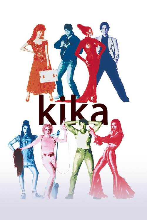 キカ (1993)