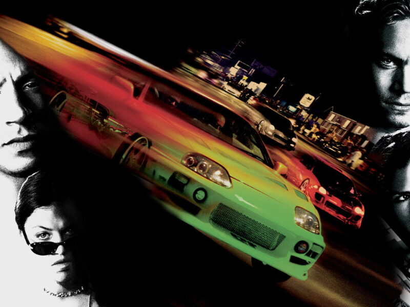 Fast & Furious blir Peacock-serie: Vin Diesel sa ja när Universals filmchef tog över tv-delen