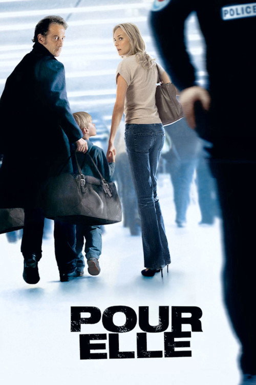 Pour elle (2008)