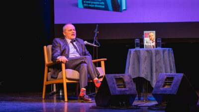 Jack Dee