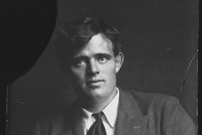 Jack London