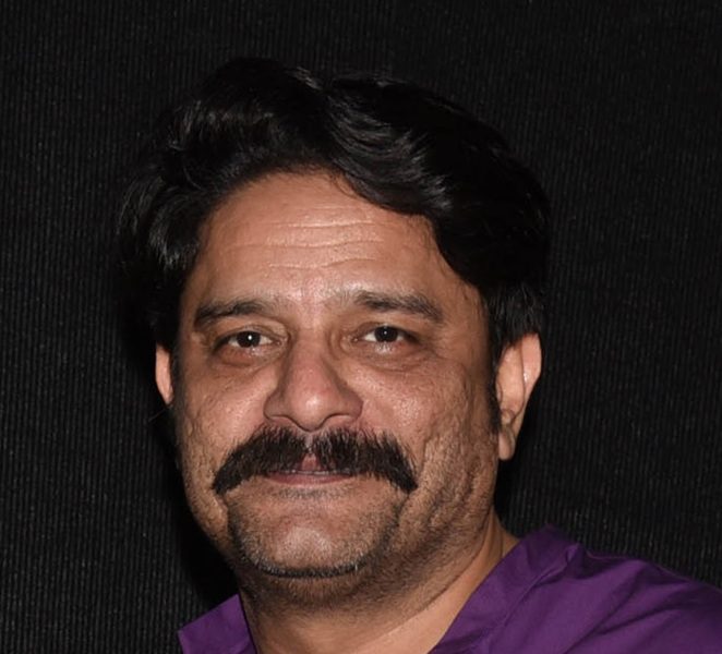Jaideep Ahlawat, el actor rechazado por el ejército al que Bollywood viste de uniforme