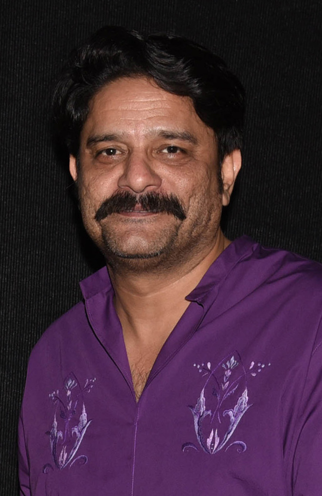 Jaideep Ahlawat stars as Rajveer Singh Tomar in Drishyam