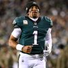 Jalen Hurts: सुपर बाउल MVP, फिर भी पासर के तौर पर सवालों के घेरे में