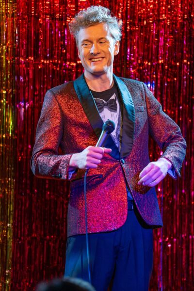 James Acaster