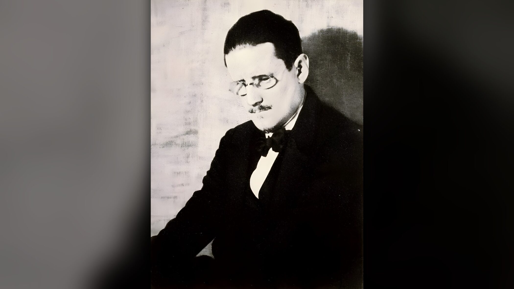James Joyce