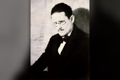 제임스 조이스