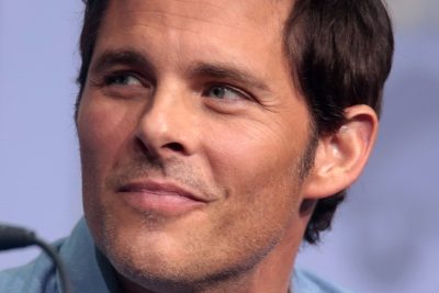 James Marsden