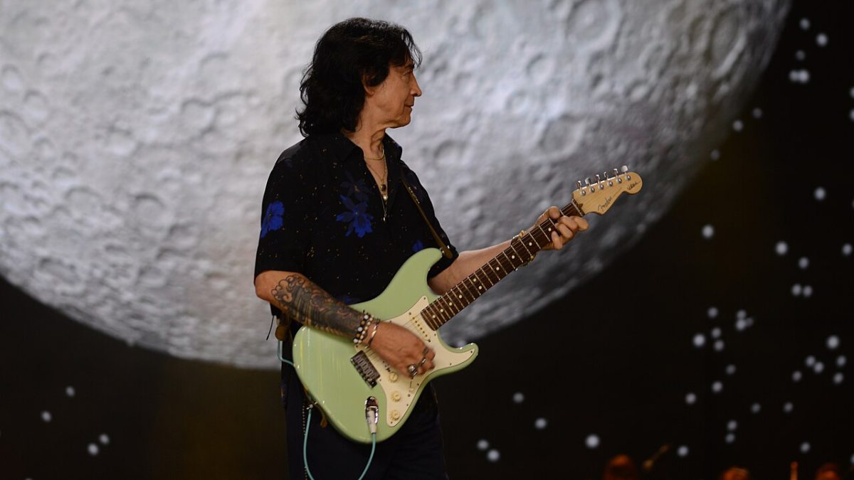Jan Borysewicz, le guitariste de Lady Pank qui a exigé un biopic Netflix sans retouches