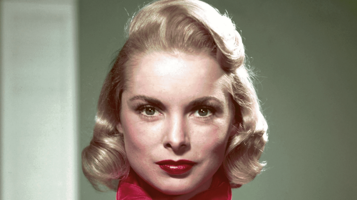 Janet Leigh, actrice de Welles et de Hitchcock, que Psychose a enfermée dans une douche