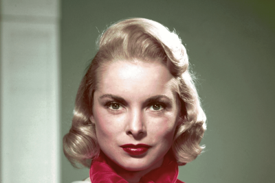 Janet Leigh