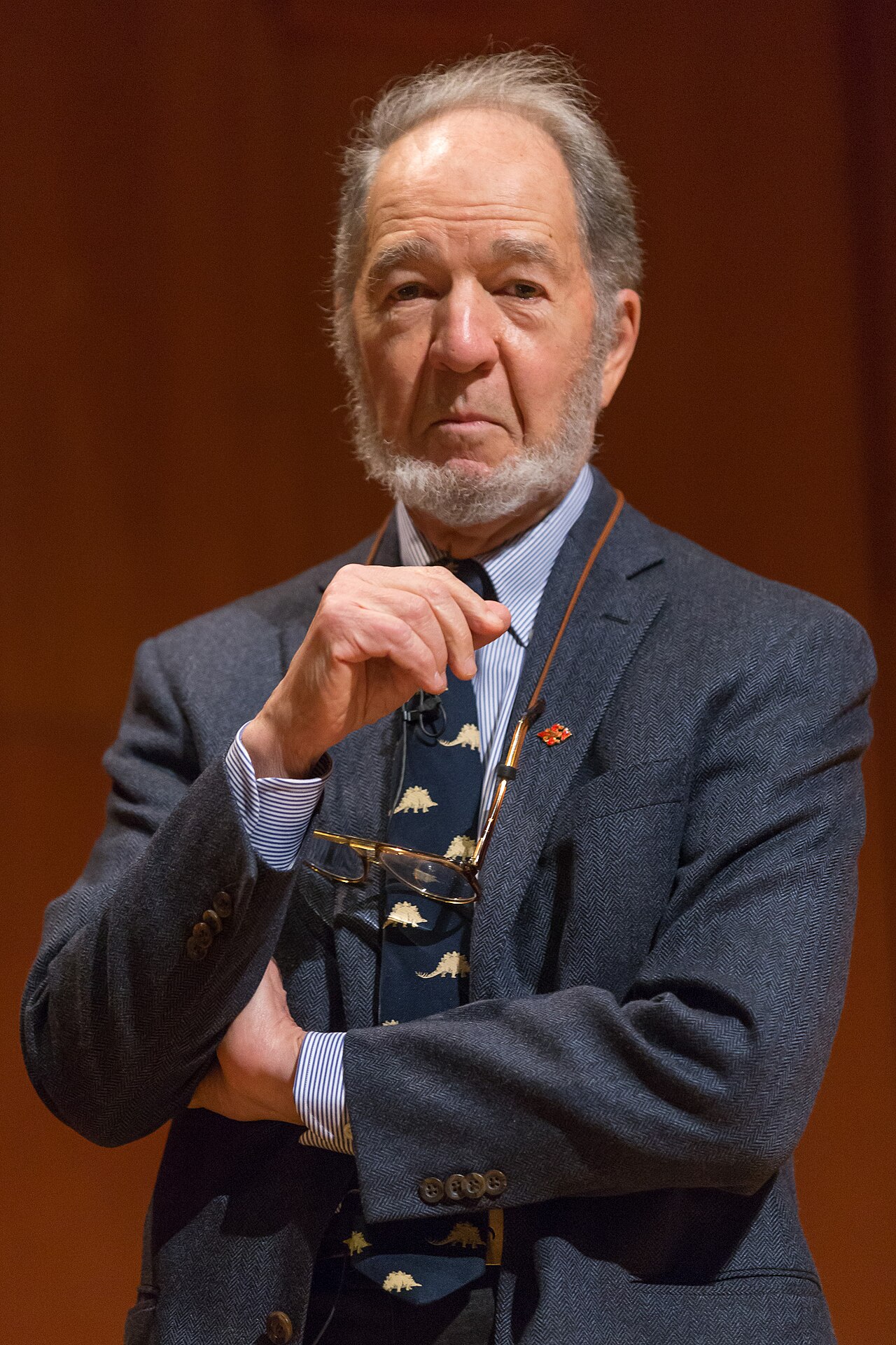 Jared Diamond, el observador de aves en Nueva Guinea que transformó la pregunta de un isleño en Armas, gérmenes y acero