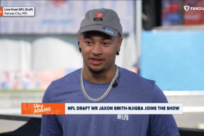 Seahawks 20:3 gegen Chiefs: Receiver Jaxon Smith-Njigba gewinnt die dritten Downs