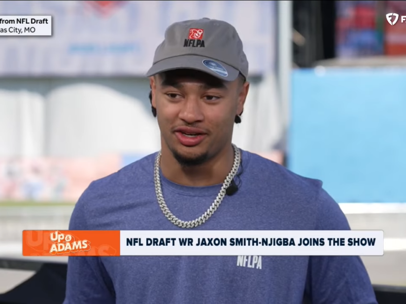 Seahawks – Chiefs 20-3: receptorul Jaxon Smith-Njigba câștigă downurile trei