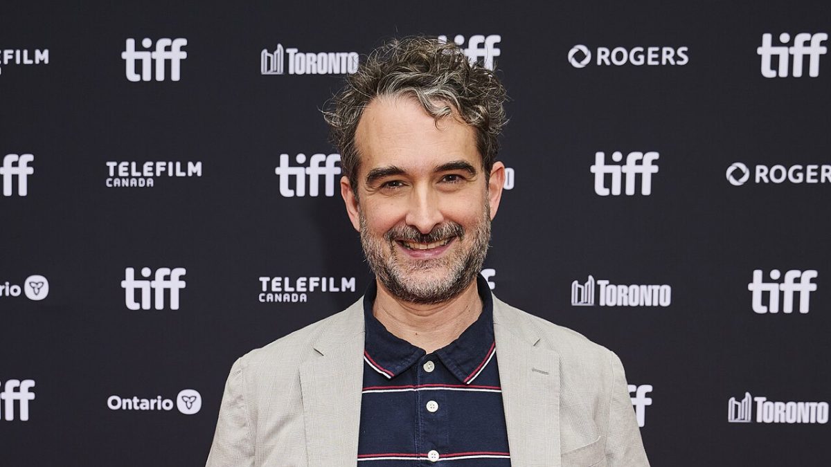 Jay Duplass: Der Regisseur, der aus Versehen Schauspieler wurde, dreht wieder selbst