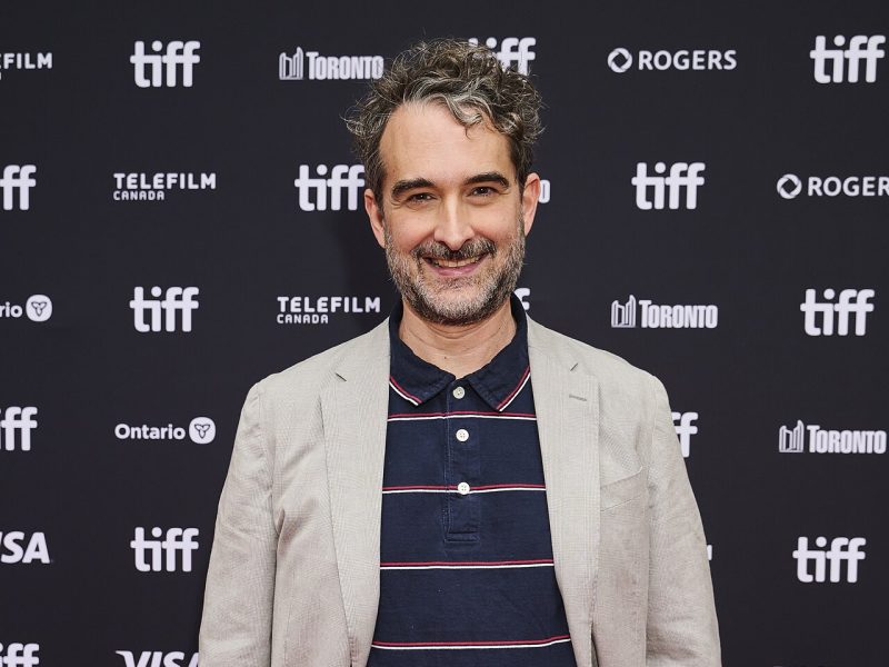 Jay Duplass, el director que se hizo actor por accidente, vuelve a dirigir