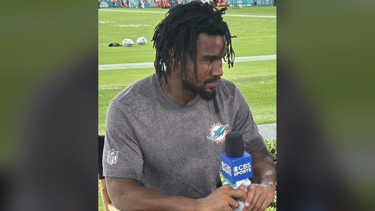 Jaylen Waddle, Tyreek Hill’in gölgesinden çıkıp Denver’da sınava giriyor