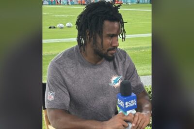 Jaylen Waddle