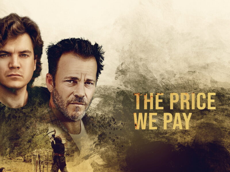 The Price We Pay: Brutal but tonally disjointed farmhouse thriller