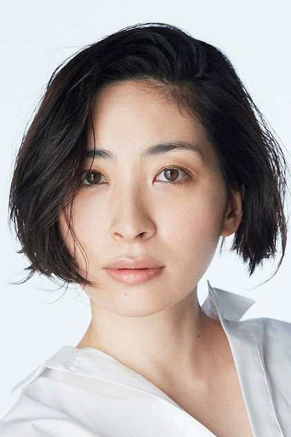 Maaya Sakamoto como Shiro (voice)