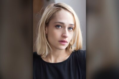 Jemima Kirke, actrița din Girls care se vede pictoriță, joacă la Woody Allen
