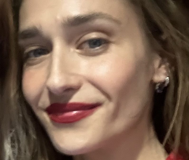Jemima Kirke, peintre avant d&rsquo;être actrice, entre dans le cinéma de Woody Allen
