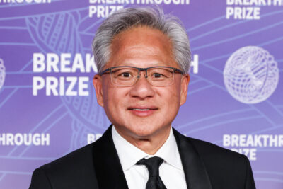 Jensen Huang (Nvidia) exige zéro incident de cybersécurité lié à l’IA et invite les catastrophistes à arrêter