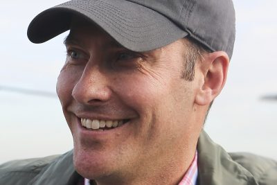 Jeremy Garelick