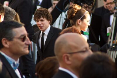 Jesse Eisenberg