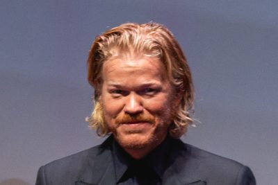 Jesse Plemons
