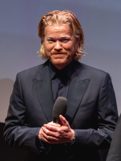 Jesse Plemons