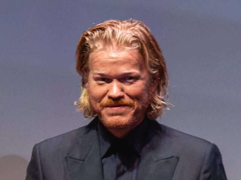 Jesse Plemons, den stille skurken som endelig fikk hovedrollen