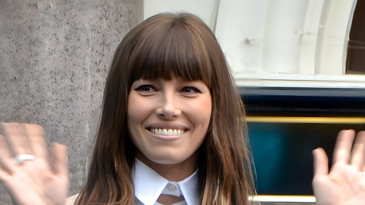 Jessica Biel dejó de esperar papeles y se los produjo: de The Sinner a Matchbox