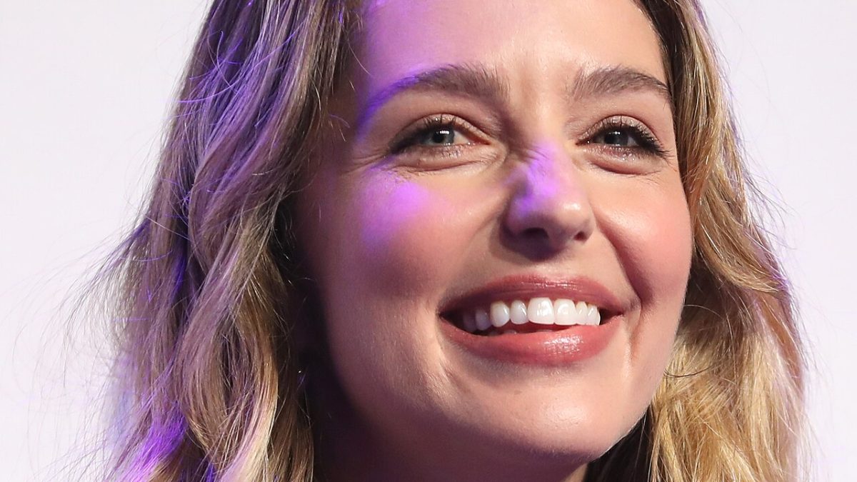 ジェシカ・ローテ、バレエ出身の女優が「絶叫クイーン」の看板を武器に変えるまで