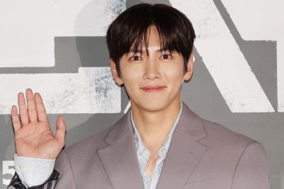 Ji Chang-wook