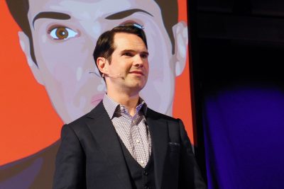 Jimmy Carr