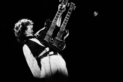Jimmy Page