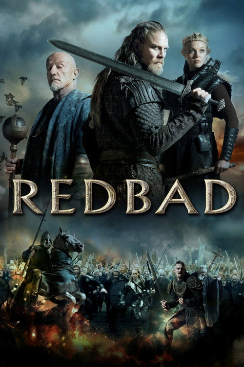 Viking : L'Invasion des Francs (2018)