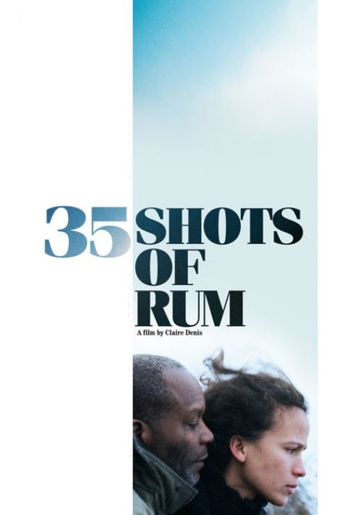 35 Rhums (2009)