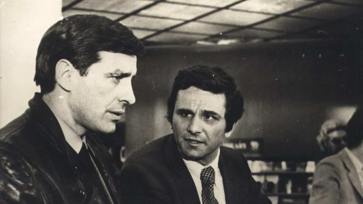 John Cassavetes, l&rsquo;acteur d&rsquo;Hollywood qui finançait son propre cinéma