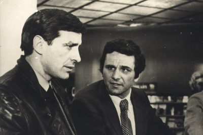 John Cassavetes