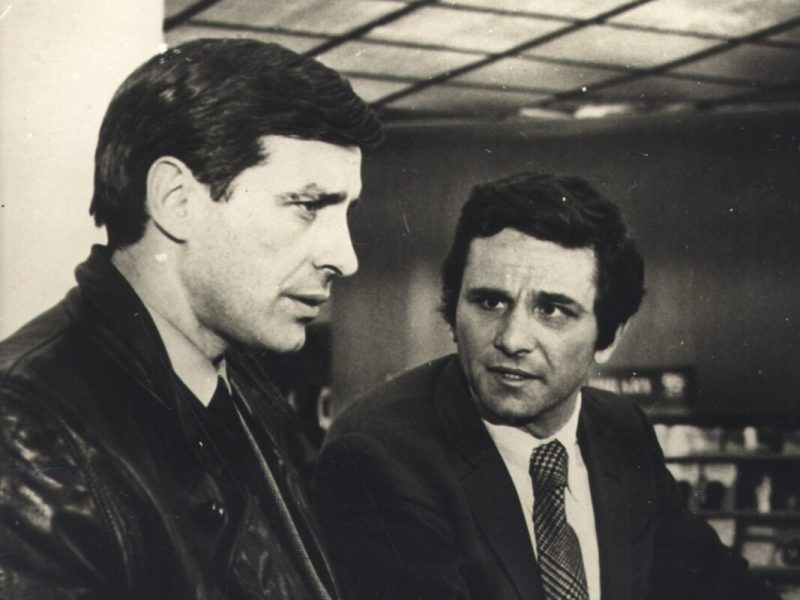 John Cassavetes inventó el cine independiente con su sueldo de villano