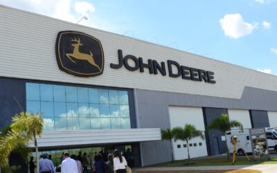 Des agents IA ont piraté des sites de John Deere et SharkNinja pour 50 dollars pièce