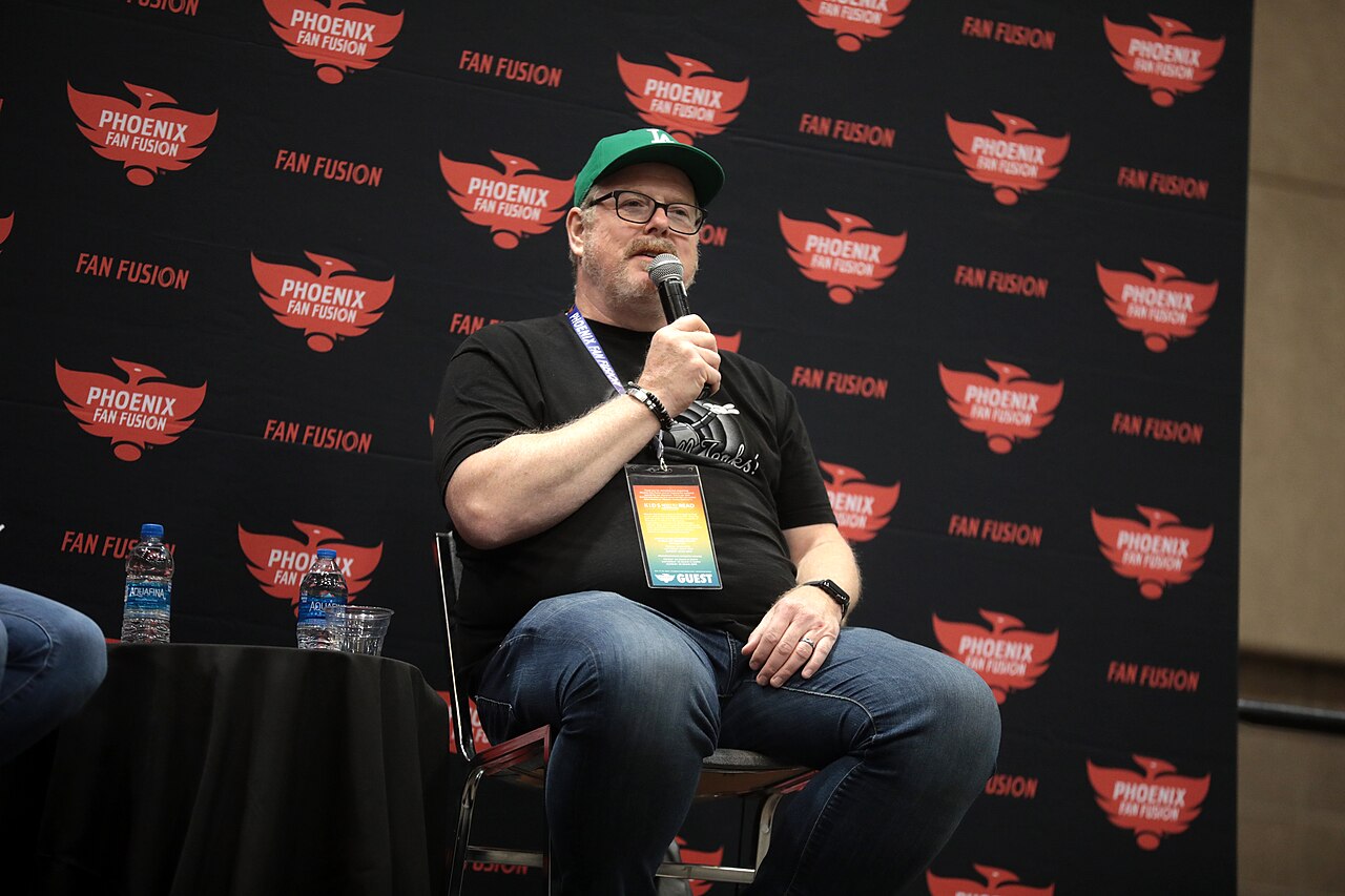 John DiMaggio
