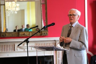 John le Carré